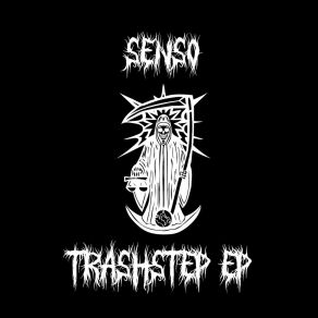 TRASHST album cover