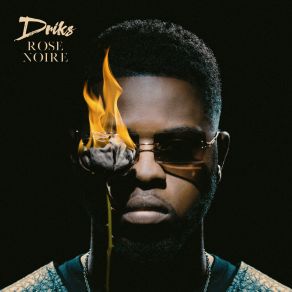 Rose Noire album cover