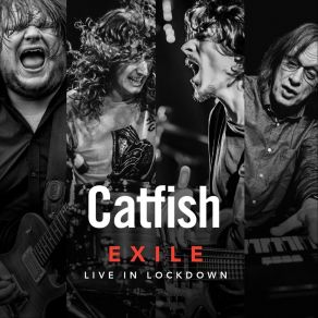 Exile: Live In Lockdown (Live) album cover