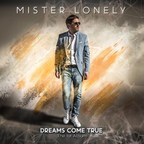 Dreams Come True (The 1st Album) album cover