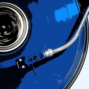 Blue Night album cover
