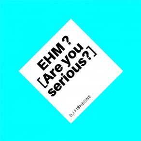 Ehm - Are You Serious? album cover