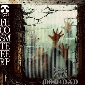 Foster Home album cover