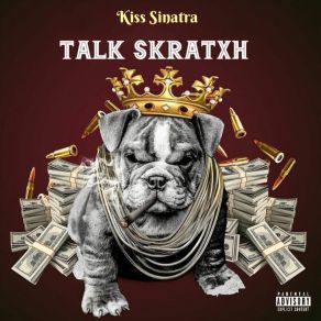 Talk Skratxh album cover