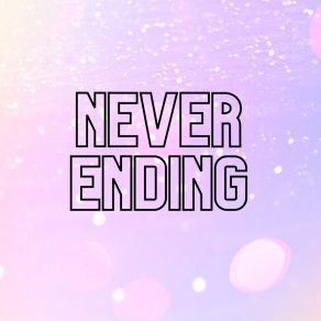 Neverending album cover
