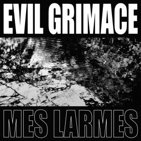 Mes Larmes album cover