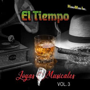 Joyas Musicales, Vol. 3 album cover