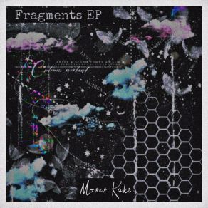 Fragments album cover