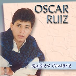 Quisiera Contarte album cover
