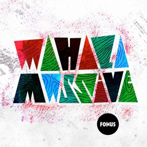 Mahala Massive album cover