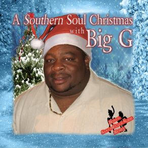 Southern Soul Christmas album cover