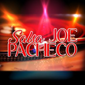 Salsa Joe Pacheco album cover