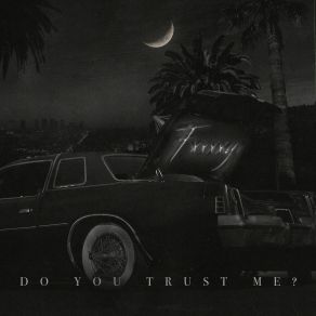 Do You Trust Me? album cover