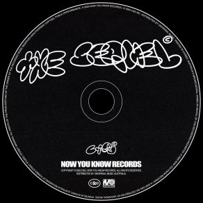 The Sequel album cover