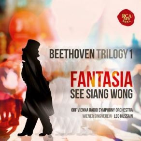 Fantasia album cover