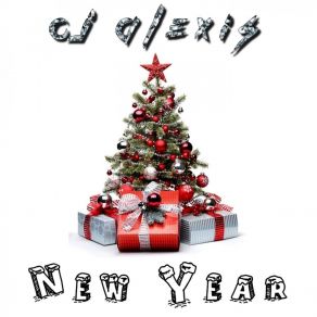 New Year album cover