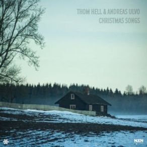 Christmas Songs album cover