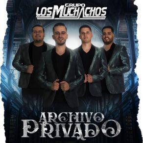 Archivo Privado album cover