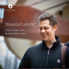 Transatlantic album cover