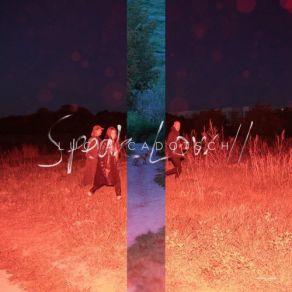 Speak Low II album cover