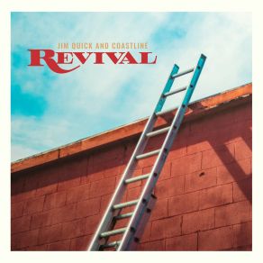 Revival album cover