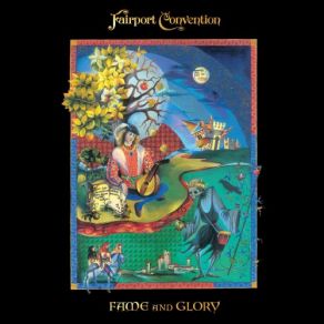 Fame And Glory (Expanded Edition) album cover