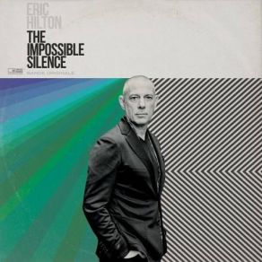 The Impossible Silence album cover