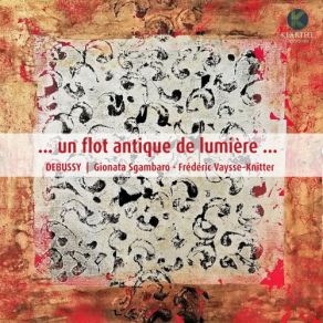 …un Flot Antique De Lumière… album cover