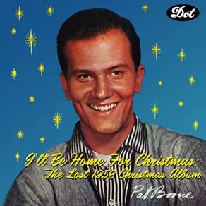 I’ll Be Home For Christmas: The Lost 1958 Christmas Album album cover