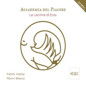 Le Lacrime Di Eros album cover