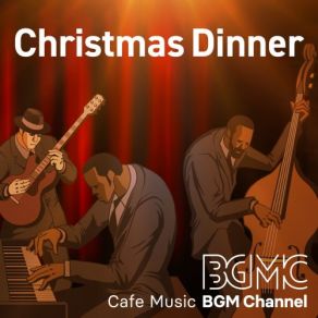 Christmas Dinner album cover