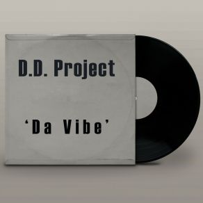 Da Vibe album cover