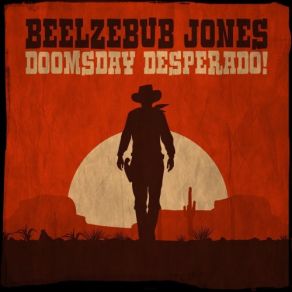 Doomsday Desperado! album cover