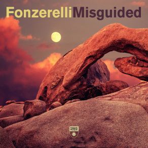 Misguided album cover