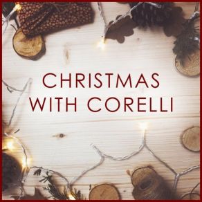 Christmas With Corelli (CD1) album cover
