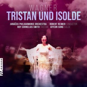 Wagner: Tristan Und Isolde, WWV 90 (Live) album cover