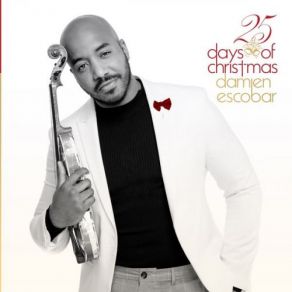 25 Days Of Christmas album cover
