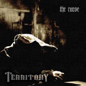The Curse album cover