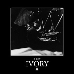 Ivory album cover