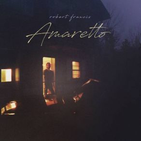 Amaretto album cover