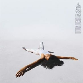 What Am I Gonna Do On Sundays album cover