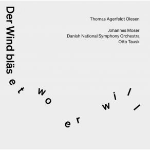 Der Wind Bläset Wo Er Will album cover
