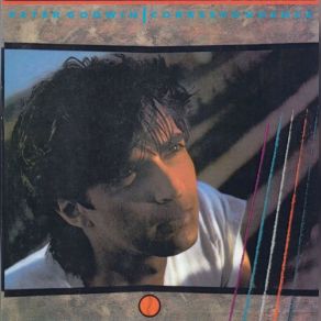 Dance Emotions / Correspondence album cover