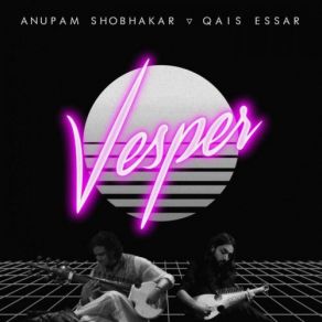 Vesper album cover