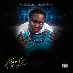 Rookie Of The Year album cover