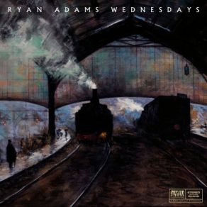 Wednesdays album cover