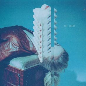 The Bends album cover