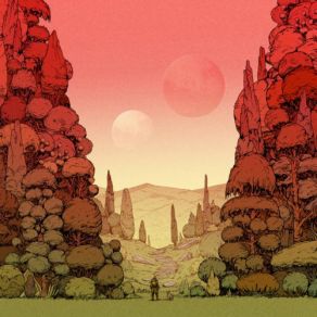 Understory album cover