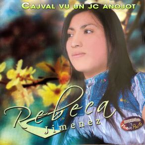 Cajval Vu Un Jc Anojot album cover