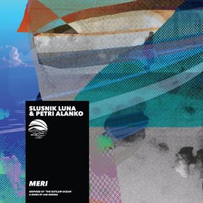 Meri (Inspired By 'The Outlaw Ocean' A Book By Ian Urbina) album cover